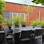 Johan\'S B&B With Roofterrace And Cheap Parking - Since 2014