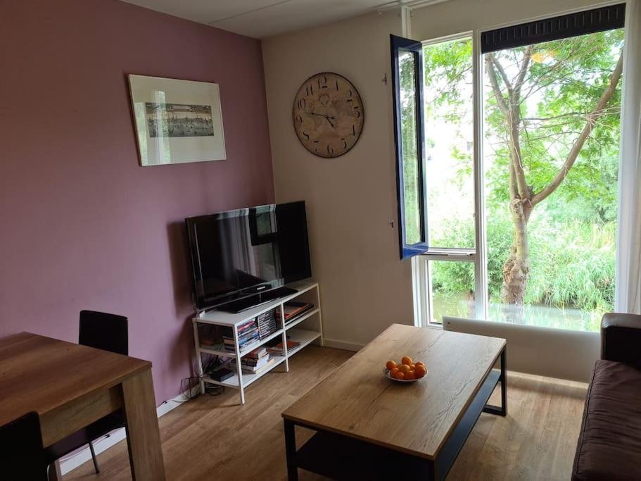 Johan's With Roofterrace And Cheap Parking - Since 2014