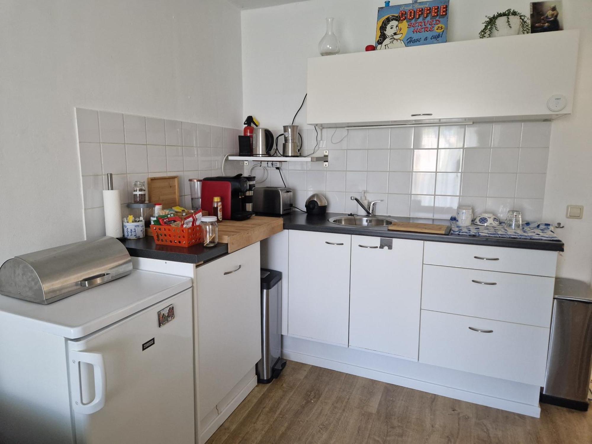 Johan's With Roofterrace And Cheap Parking - Since 2014 Privatunterkunft