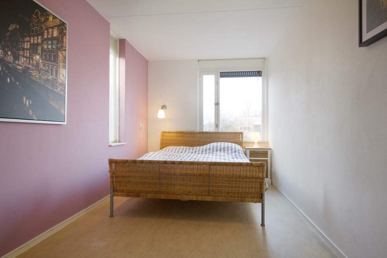 Johan's With Roofterrace And Cheap Parking - Since 2014 *