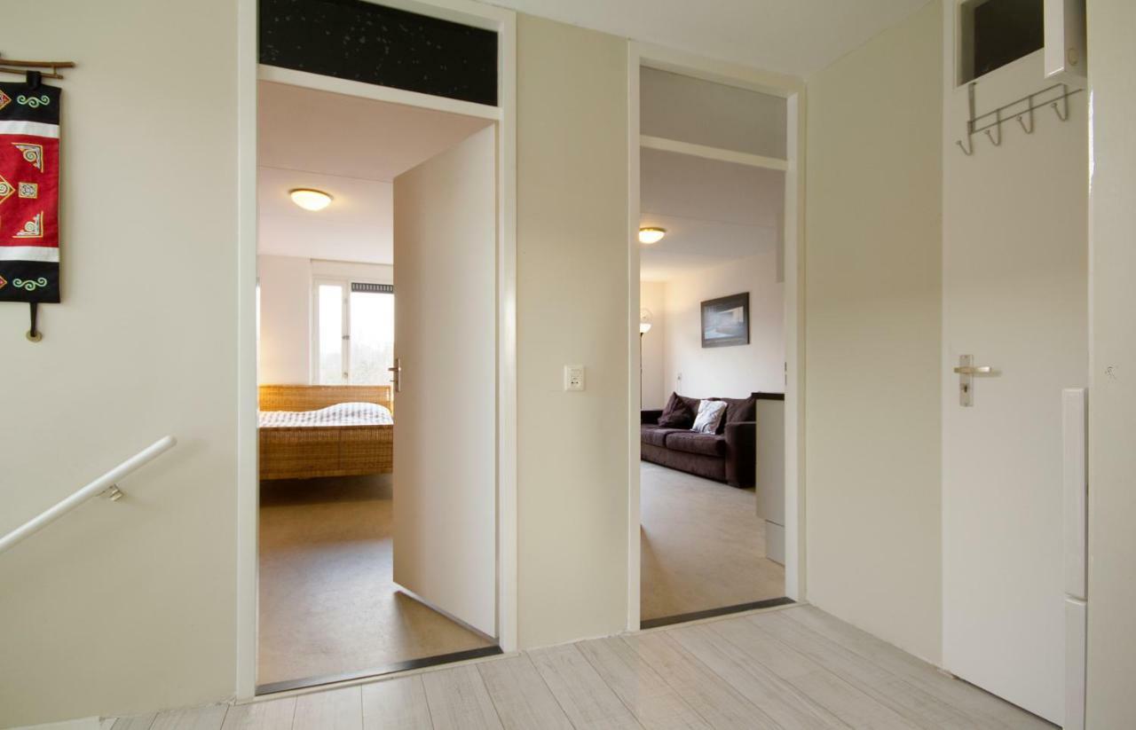 Privatunterkunft Johan's With Roofterrace And Cheap Parking - Since 2014